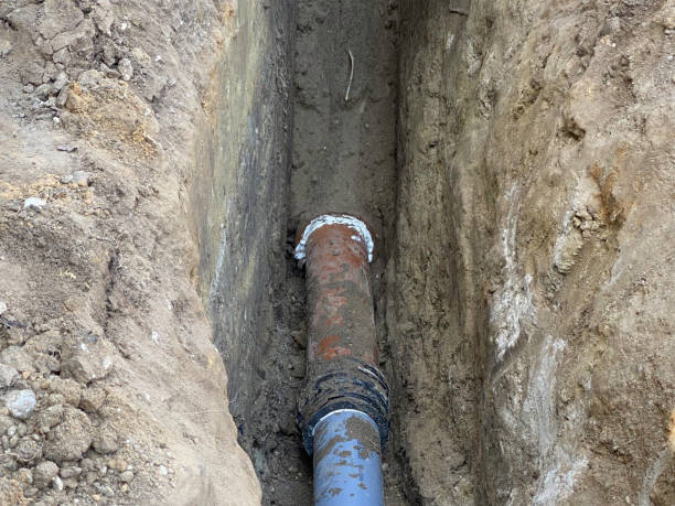 Sewage cleanup and water damage restoration in NV