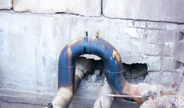 Best Water damage restoration services  in Silver Springs, NV
