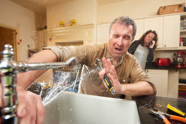 Best Water damage restoration near me  in Silver Springs, NV